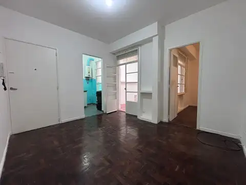 Departamento en Alquiler de 2 ambientes