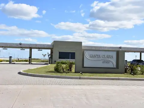 Santa Clara Al Sur