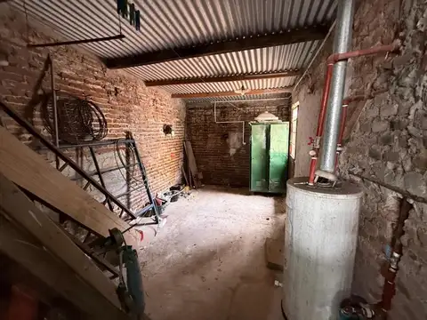 Casa en Venta de 2 dormitorios