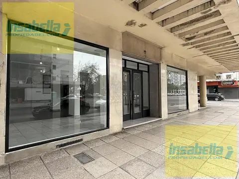 Local en Mar Del Plata