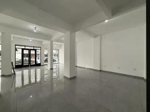 Colon 1884 entre Arenales y Lamadrid