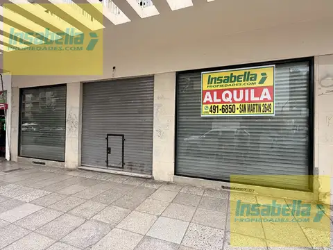 Local en Mar Del Plata