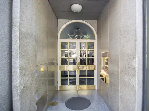 Departamento en Venta 40 años