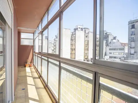 VENTA DEPARTAMENTO 4 AMBIENTES CONGRESO