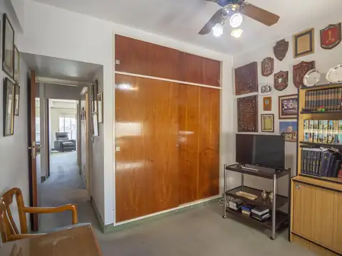 Departamento en Venta en Congreso, USD 143.000