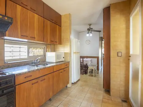 Departamento en Venta de 4 ambientes