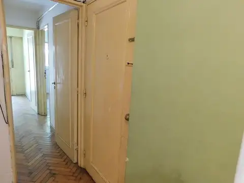 Departamento en Venta en Monserrat, USD 110.000