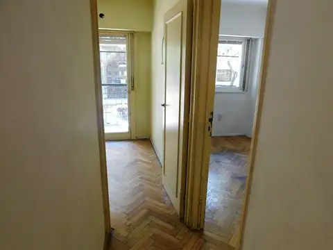 Departamento de 3 ambientes