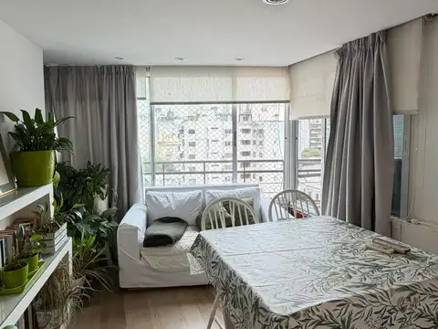 Departamento en Venta en Rosario, USD 265.000