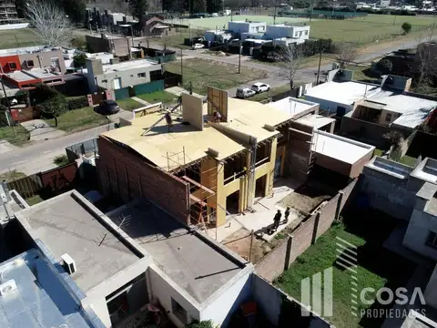 Casa en Venta al Oeste