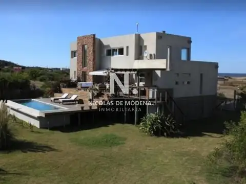 Venta de Casa, 4 dormitorios en JOSE IGNACIO.