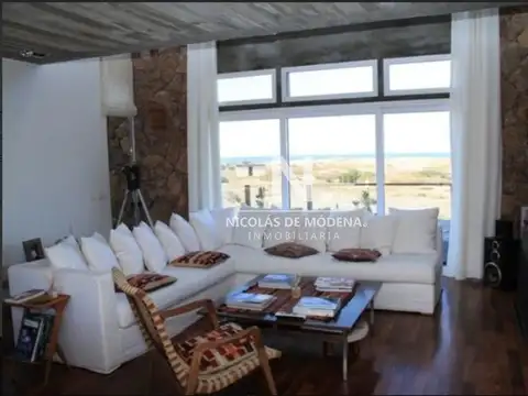 Casa en Alquiler Temporal en José Ignacio, USD 40.000