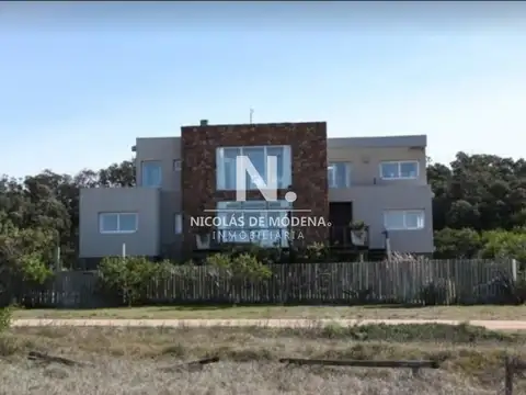 Casa en Alquiler Temporal de 4 dormitorios