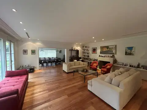 Casa en Venta en Lomas de San Isidro, USD 1.490.000