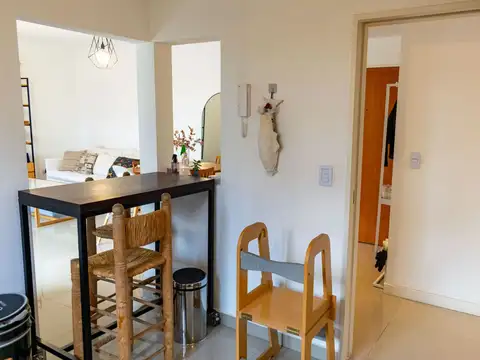 Departamento en Venta 6 años