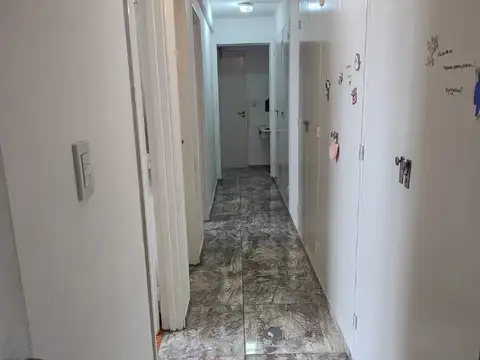 Donizetti 100, Piso 23