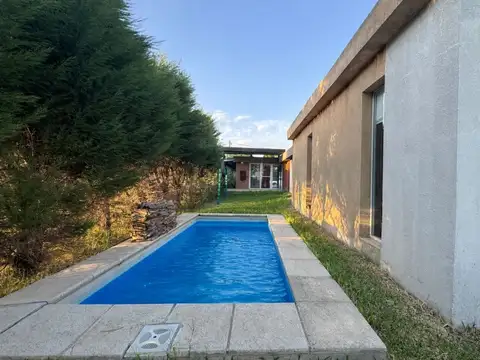 Casa en Venta en Ibarlucea, Rosario