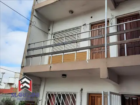 Monseñor Marcon 1763 , Piso 1