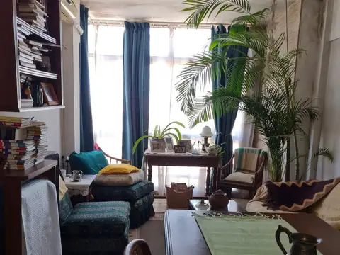 Av Dr Juan Bautista Justo 7600, Piso 9