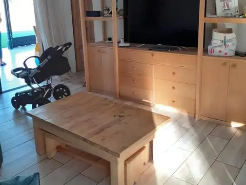 Casa en Alquiler Temporal A Estrenar