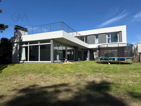 Casa en Venta 8 años