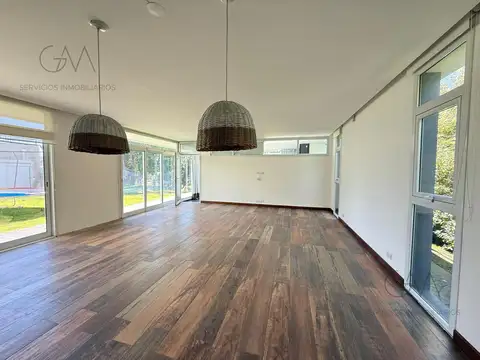 Casa de en venta Arenas del Sur