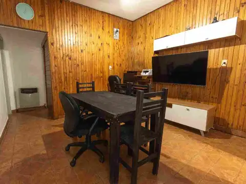 VENTA PH 3 AMBIENTES RAMOS MEJIA APTO CREDITO