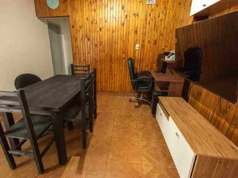 Depto Tipo Casa en Venta 58 años