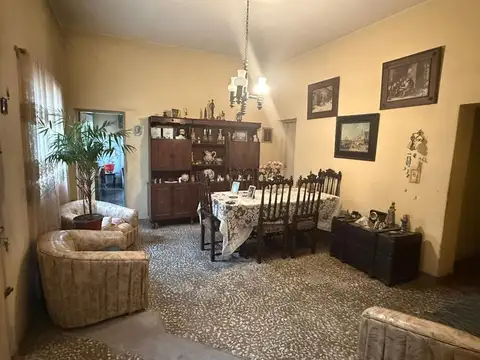 Casa 3 ambientes con 3 baños