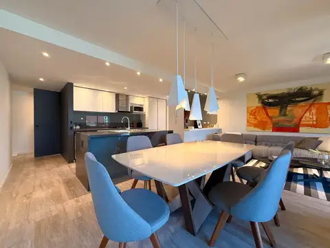 Departamento en Venta en Centro, Rosario