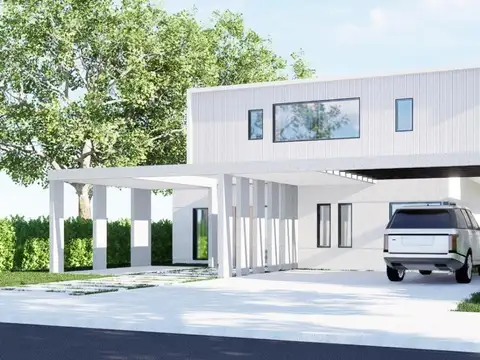 Terreno en Venta en Barrio Santo Tomas con proyecto aprobado