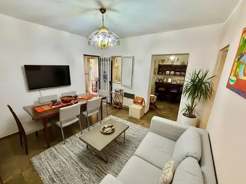 VENTA PH 3 AMBIENTES CON PATIO PROPIO Y LAVADERO SIN EXPENSAS