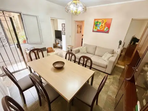 Depto Tipo Casa en Venta de 2 dormitorios