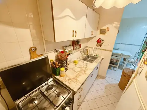 Depto Tipo Casa en Venta de 3 ambientes