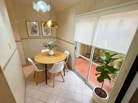 Depto Tipo Casa en Venta de 2 dormitorios