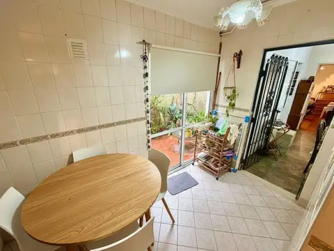 Depto Tipo Casa en Venta de 2 dormitorios