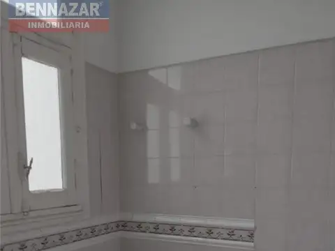Oficina Monoambiente con 1 baño