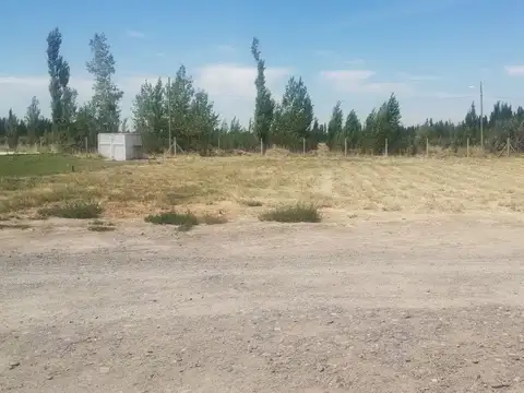 Barrio Paraiso del Valle, Lote 22