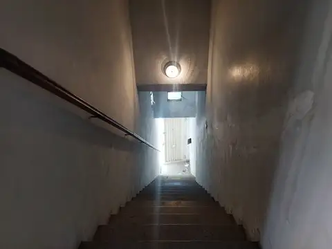 Depto Tipo Casa en Venta de 1 dormitorio