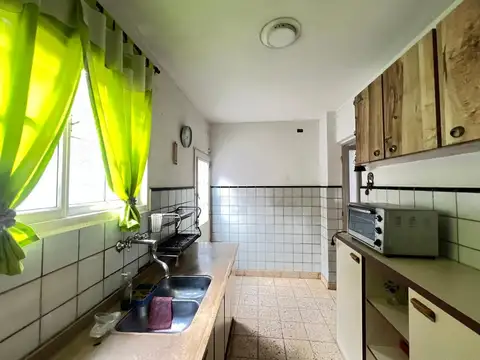 Depto Tipo Casa en Venta de 4 dormitorios