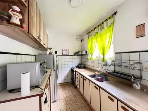 Depto Tipo Casa en Venta en Ciudadela, USD 79.900