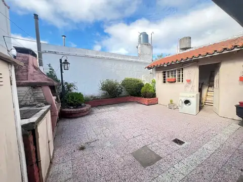 Depto Tipo Casa en Venta en Ciudadela, USD 79.900