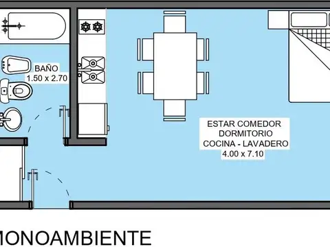 Besares 4700