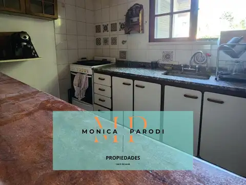 Casa en Venta 20 años