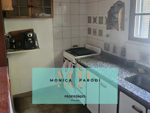 CASA EN VENTA EN COUNTRY BANCO PROVINCIA – UNA PLANTA – PISCINA