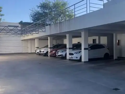 Departamento en Venta con 2 cocheras