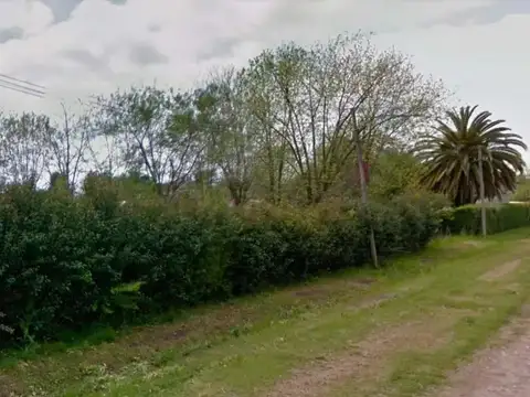 Terreno en Venta en Villa Elisa, USD 51.500
