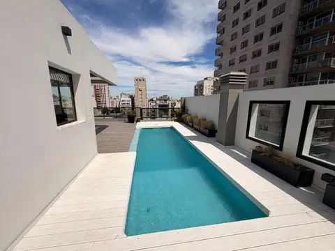 ALQUILER DEPTO MONOAMBIENTE PALERMO SOHO. 