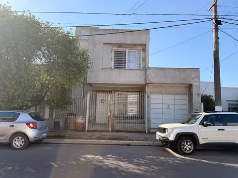 VENTA CASA 4 AMBIENTES A PERSONALIZAR EN CAÑUELAS