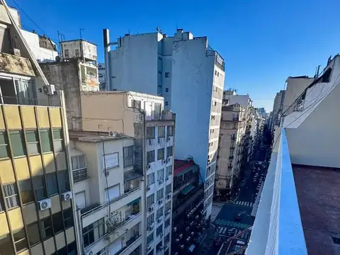 Loft totalmente remodelados a Estrenar | 85 m²   Balcón |